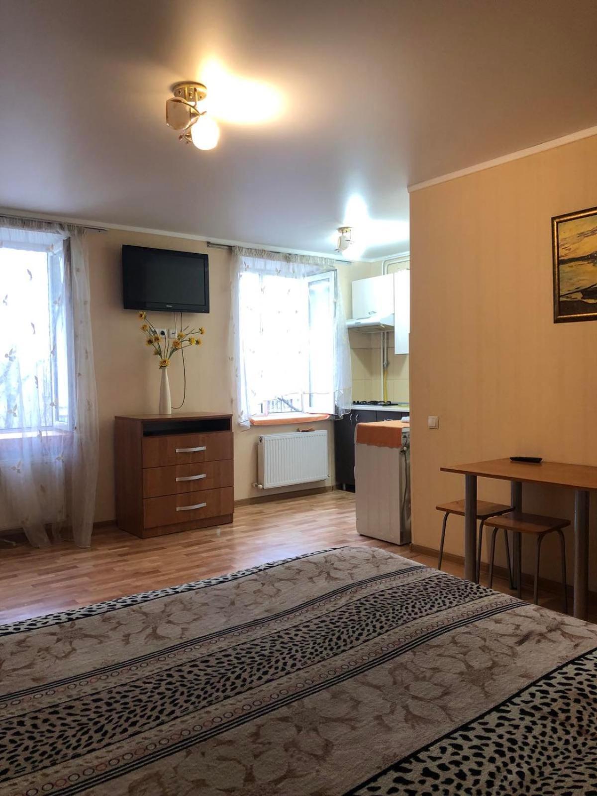 Nocturne Apartment Chisinau Ngoại thất bức ảnh