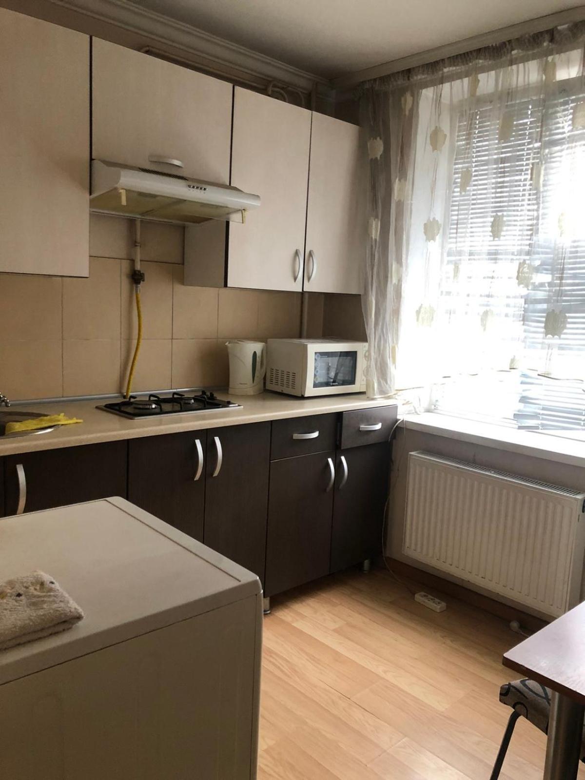 Nocturne Apartment Chisinau Ngoại thất bức ảnh