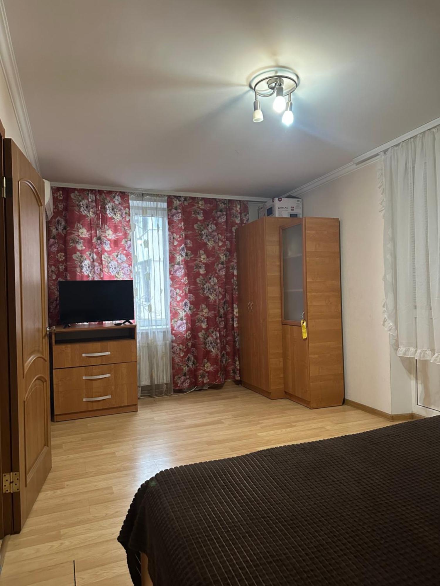 Nocturne Apartment Chisinau Ngoại thất bức ảnh